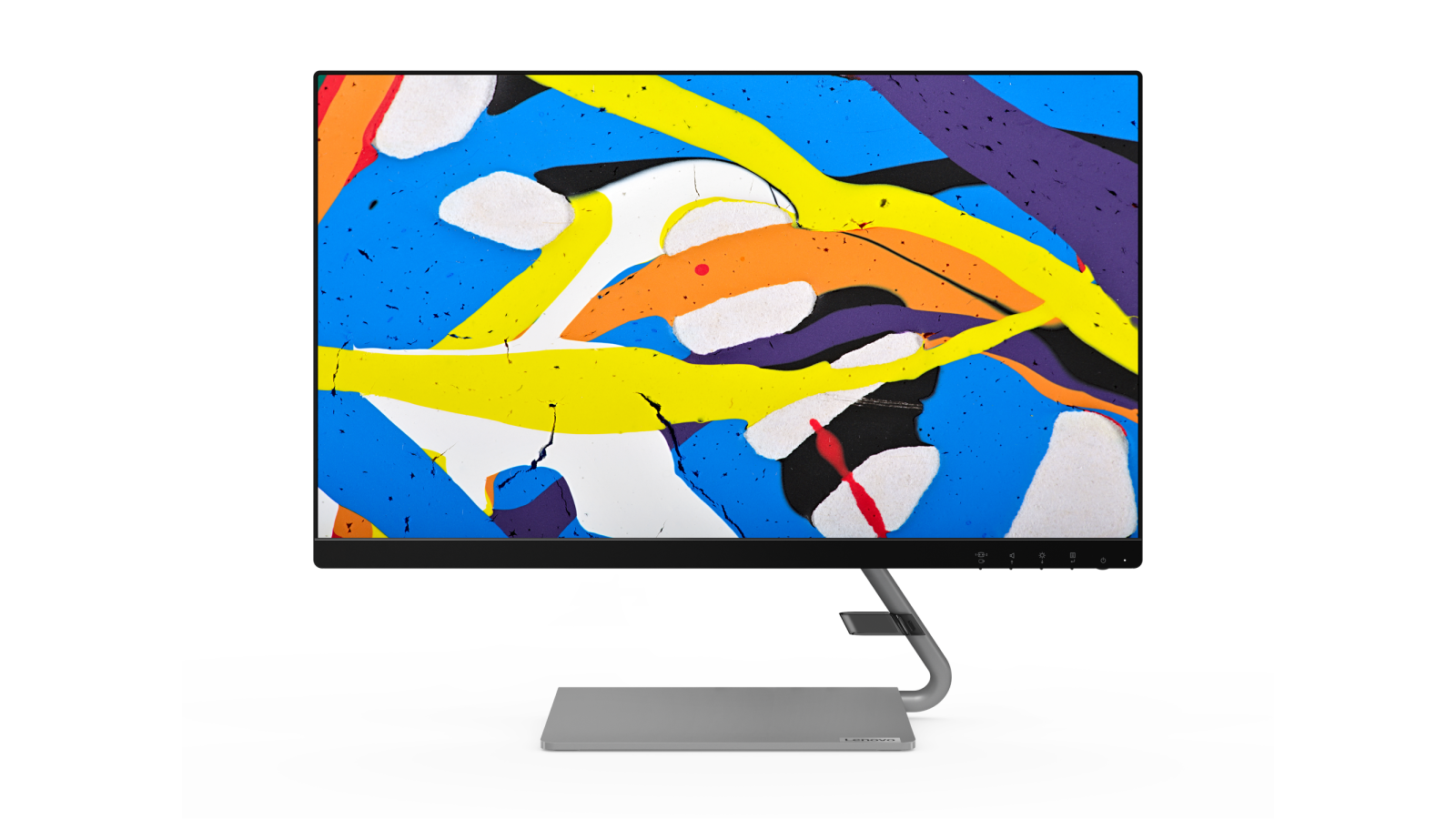 Hot Deals Lenovo 23 8 Inch Q24i 10 Full Hd Wled Monitor Joyce Mayne Au