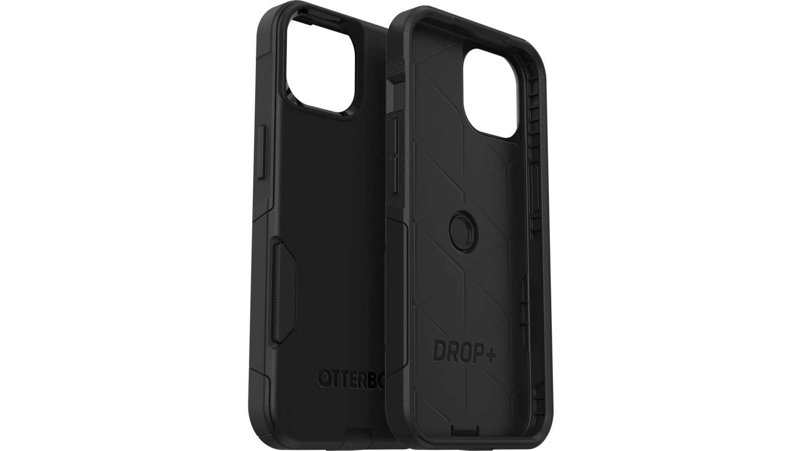 Buy OtterBox Commuter Case for iPhone 14 Pro - Black | Joyce Mayne AU