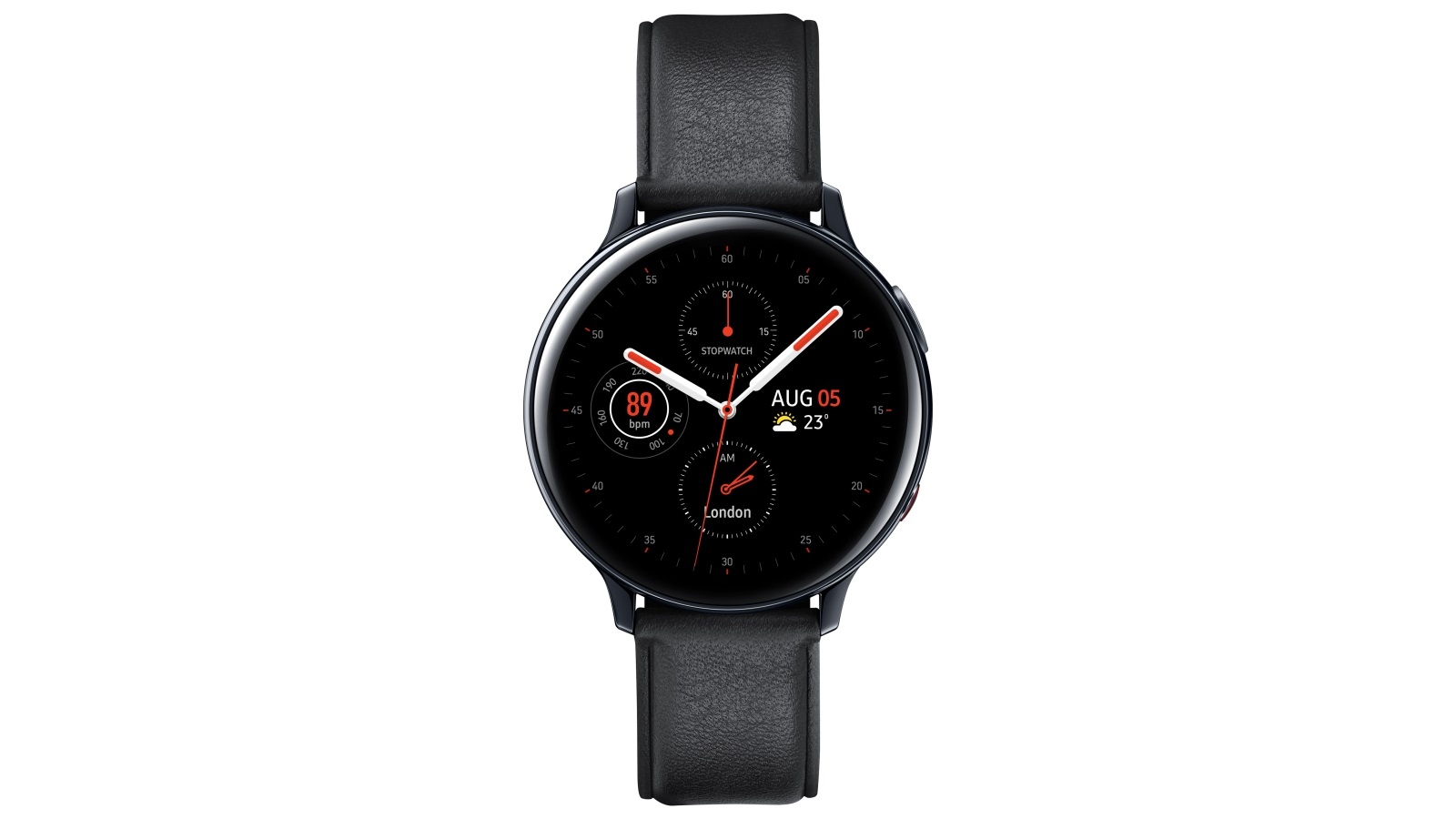 samsung watch without lte