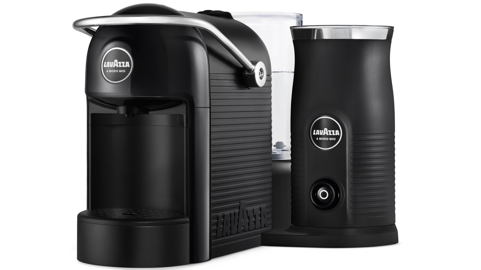 Buy Lavazza Jolie Plus \u0026 Milk Coffee 