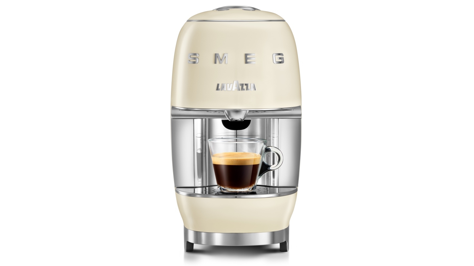 Lavazza A Modo Mio Smeg Capsule Coffee 