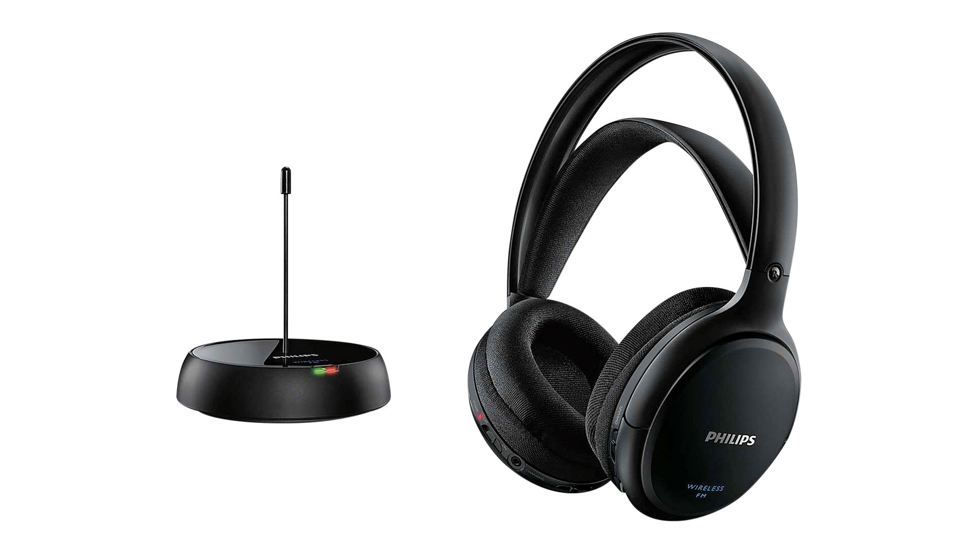 Cheap Philips SHC5200 Fully 