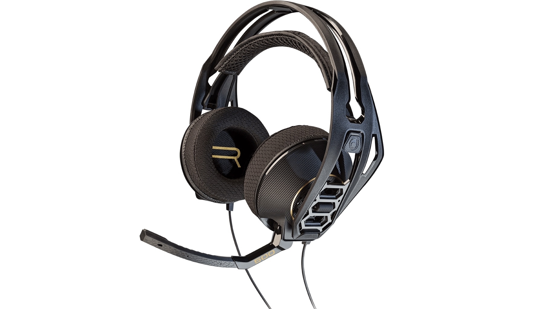 plantronics rig 500hd 7.1