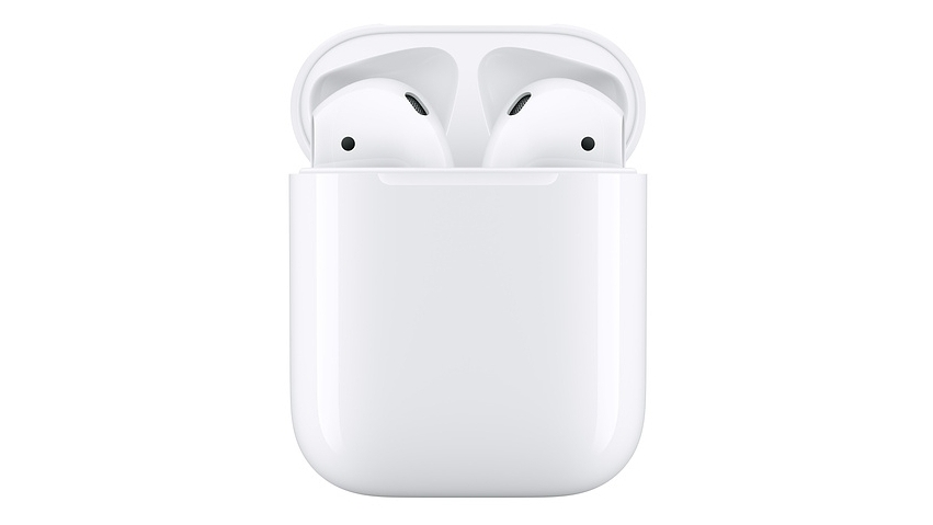 ipod touch 4 airpods
