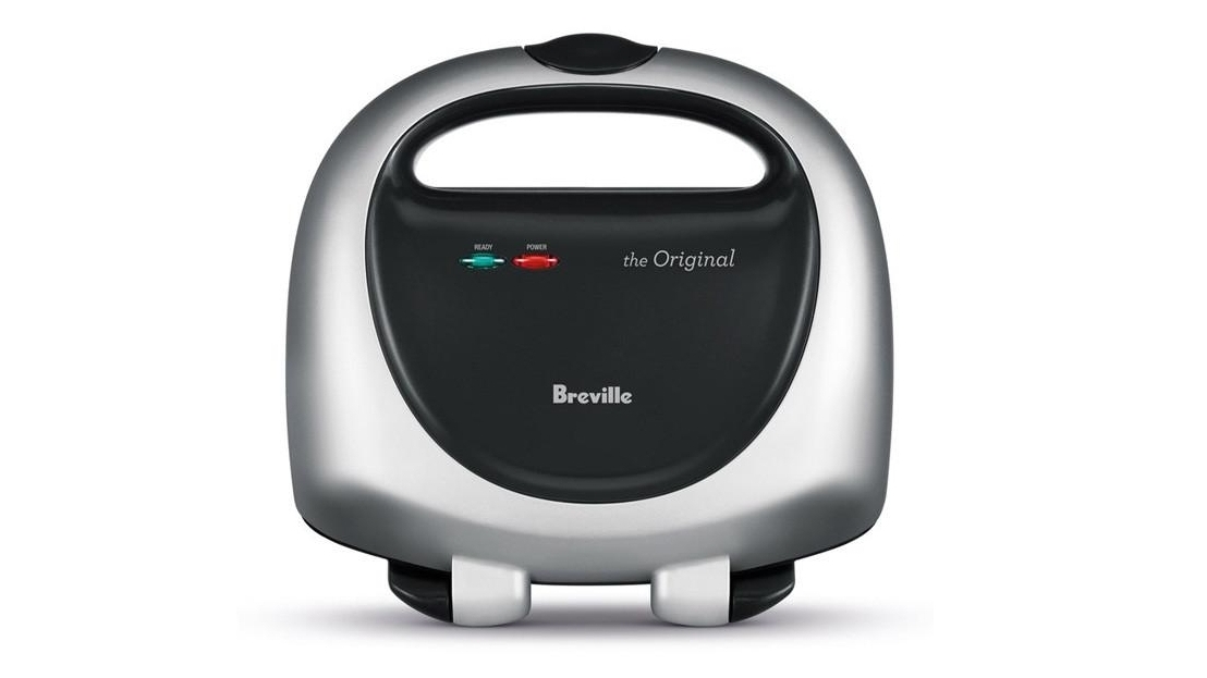 breville the toast and melt sandwich press