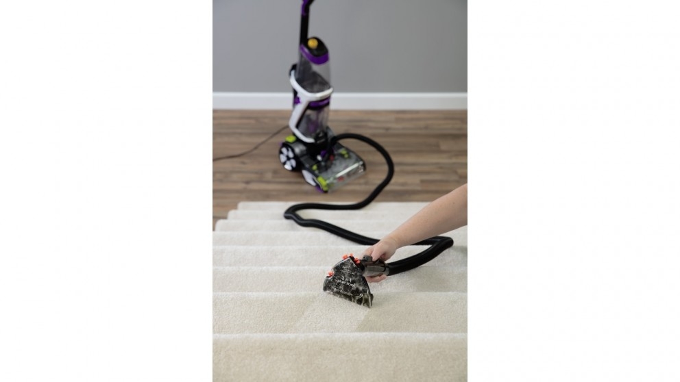 Buy Bissell Proheat 2x Revolution Max 