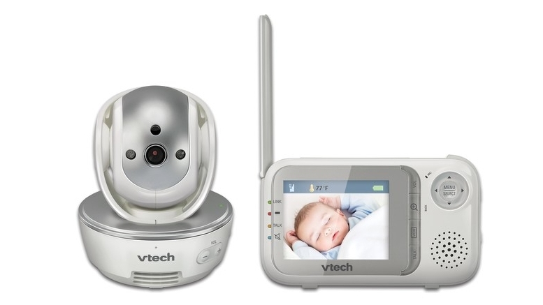 vtech baby monitor bm3300