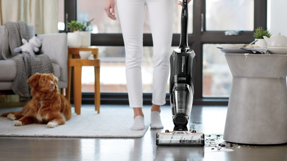 Buy Bissell CrossWave Cordless Max 