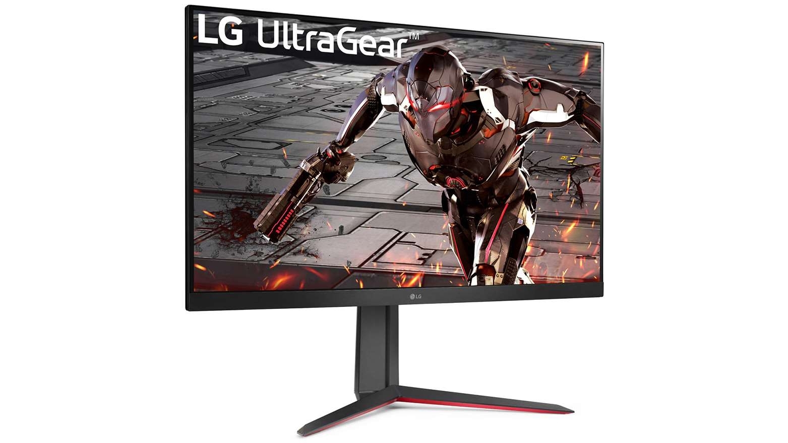 lg 32 class ultragear full hd