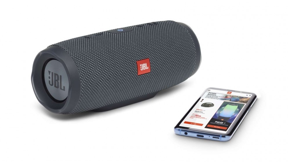 jbl charge ii