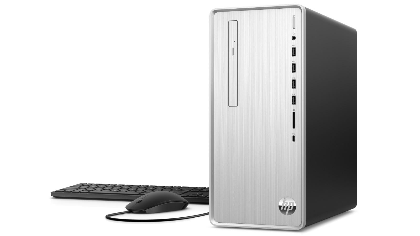 hp pavilion i5 desktop