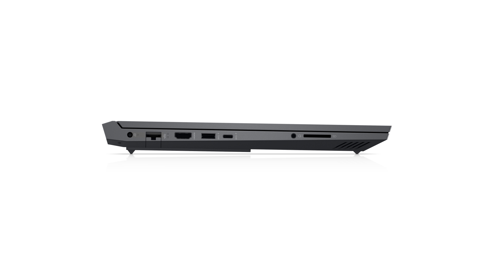 HP Victus 16.1-inch 144Hz R7-5800H/16GB 