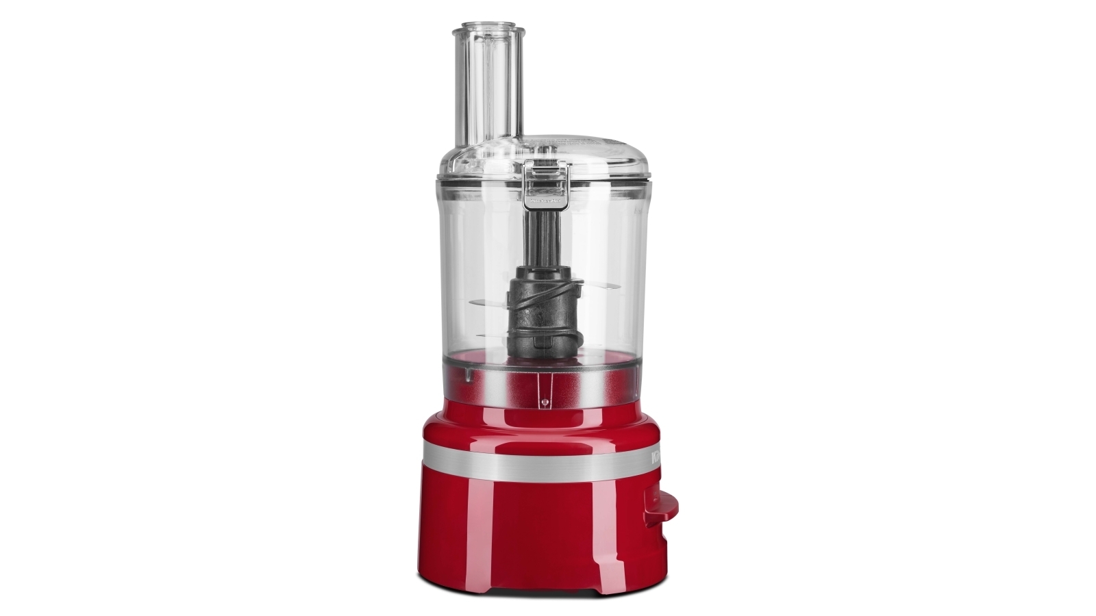 kitchenaid artisan food processor 5kfp1644eca