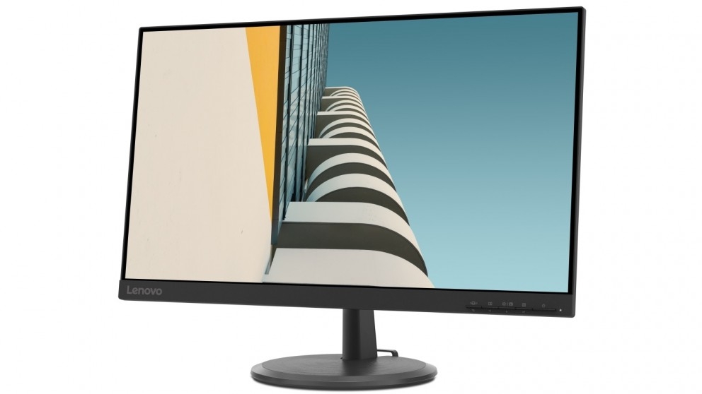 Buy Lenovo 23.8-inch D24-20 FHD Monitor 