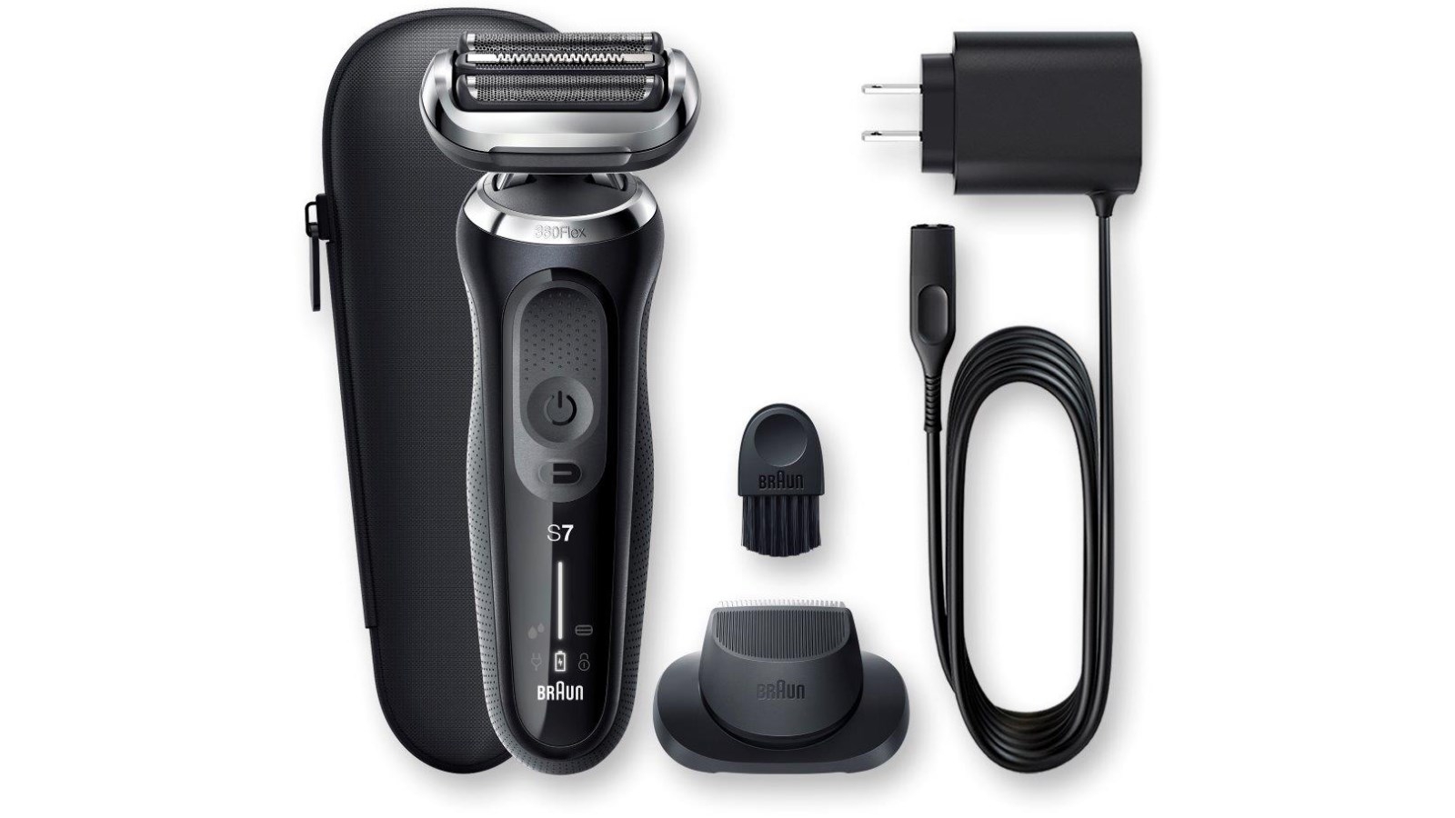 braun series 7 sideburn trimmer replacement