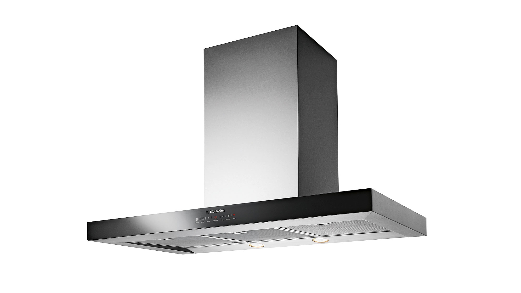 electrolux rangehood 90cm