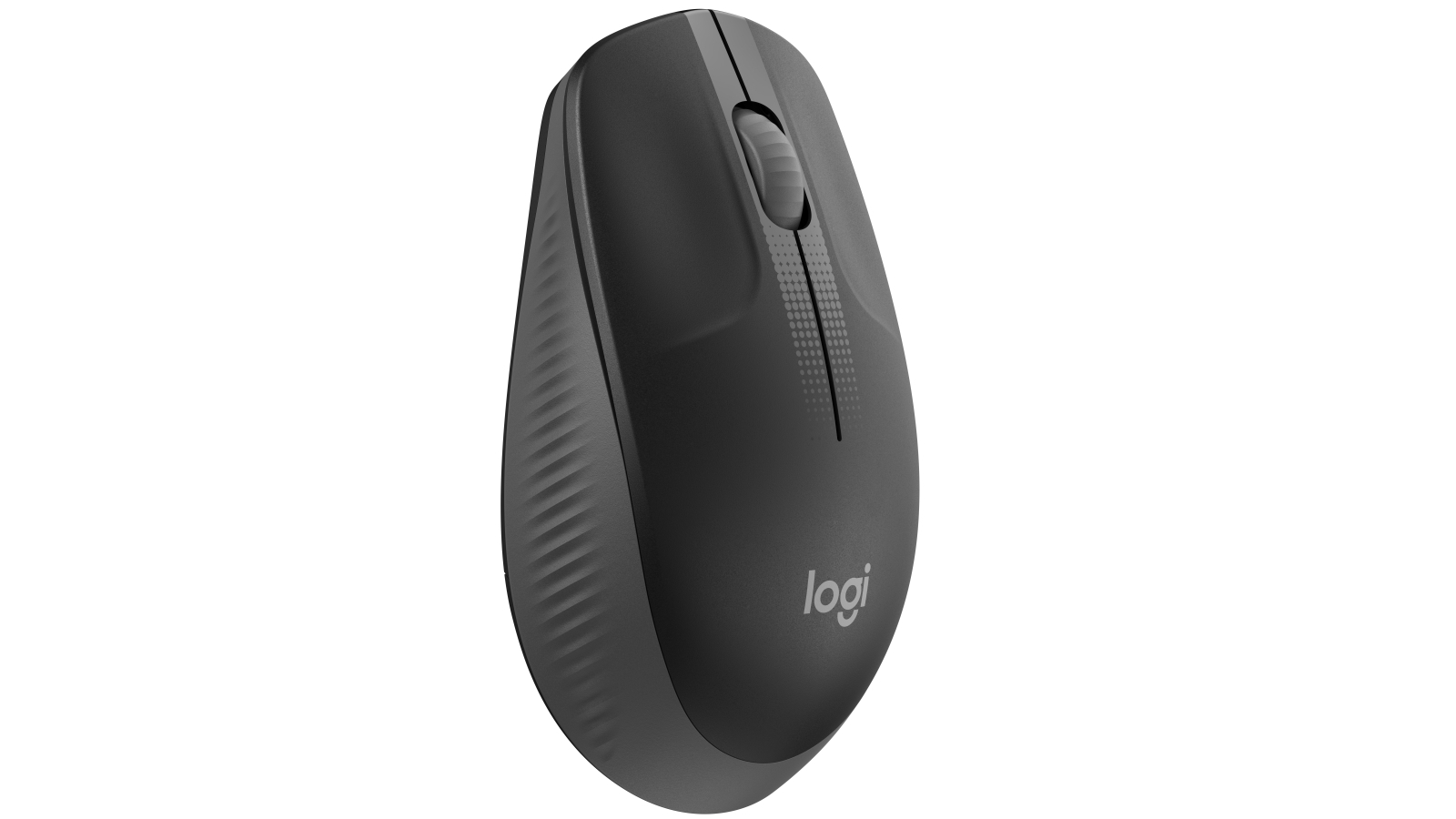 mouse logitech wireless m190