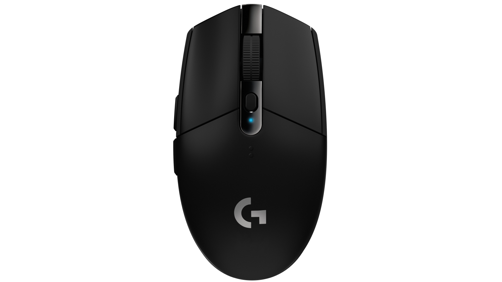 logitech wireless fps mouse