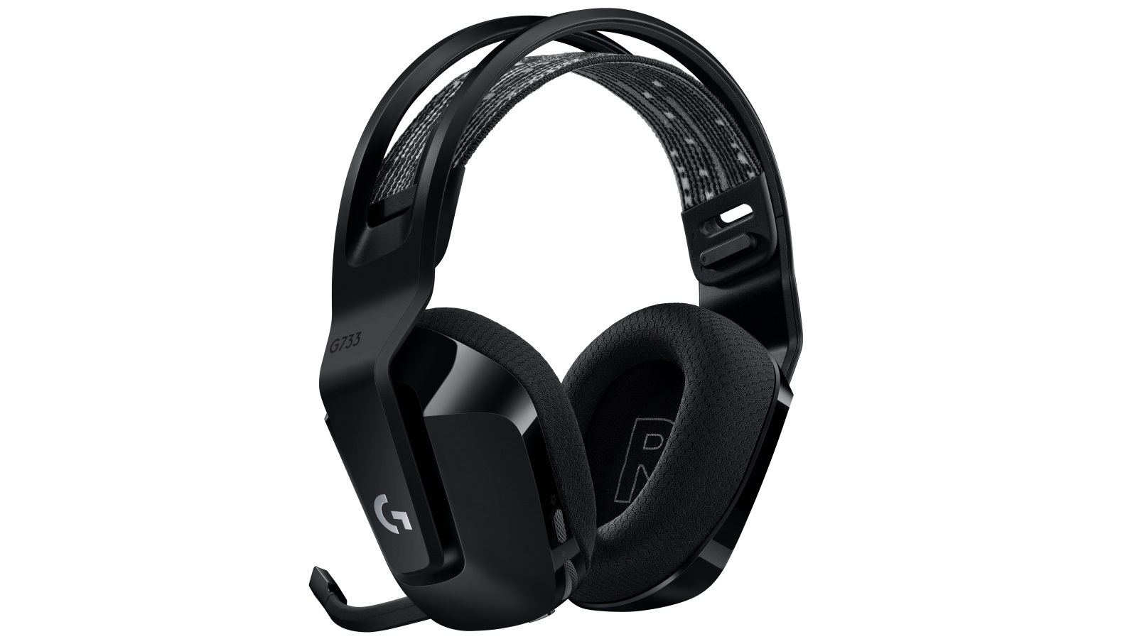 Buy Logitech G733 LIGHTSPEED Wireless 