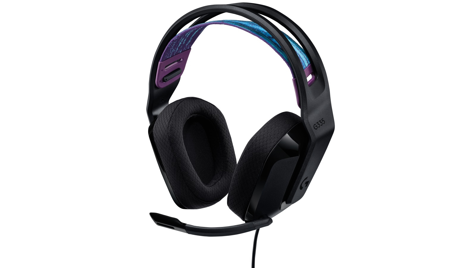 Buy Logitech G335 Wired Gaming Headset 