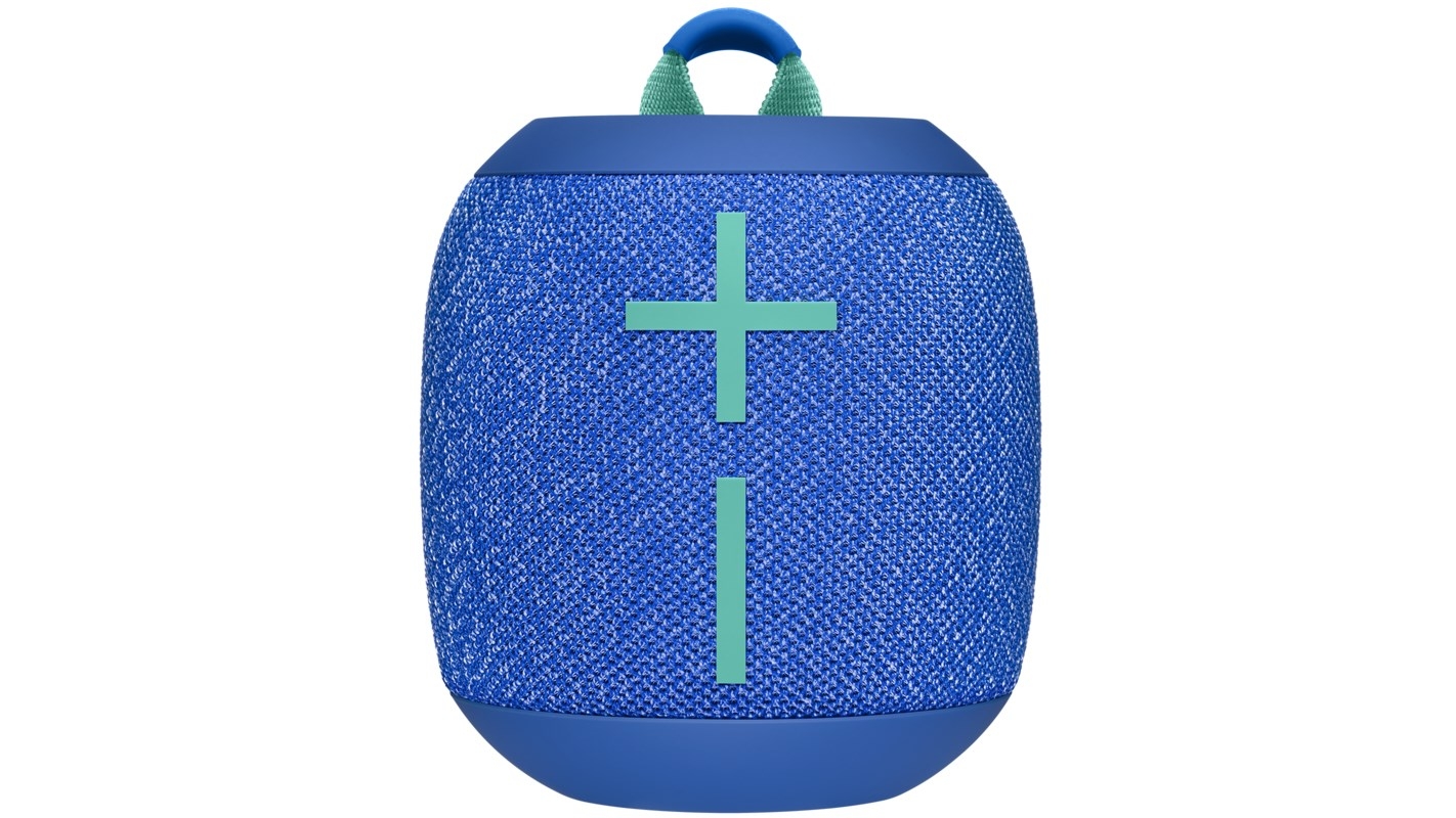 Ultimate Ears Wonderboom Portable Bluetooth Speaker