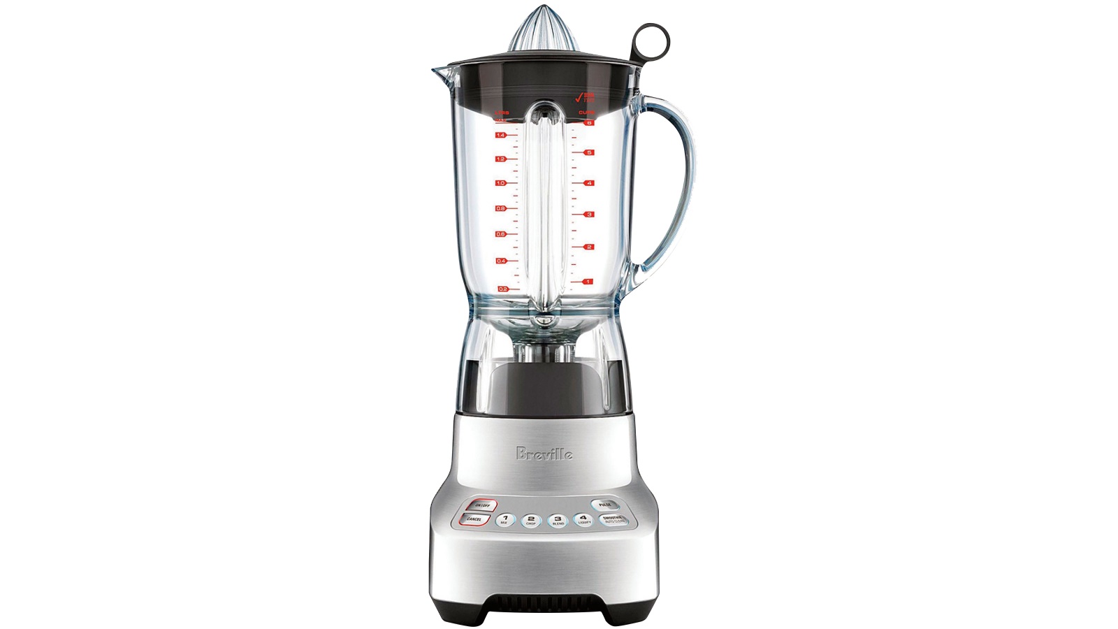 Kinetix Twist Blender | Joyce Mayne 
