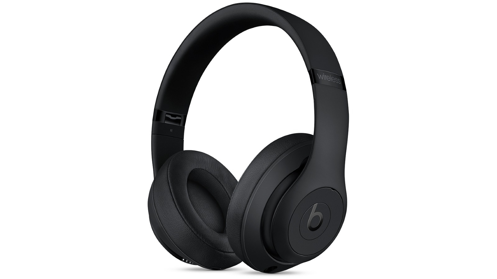 beats over ear headphones noise cancelling