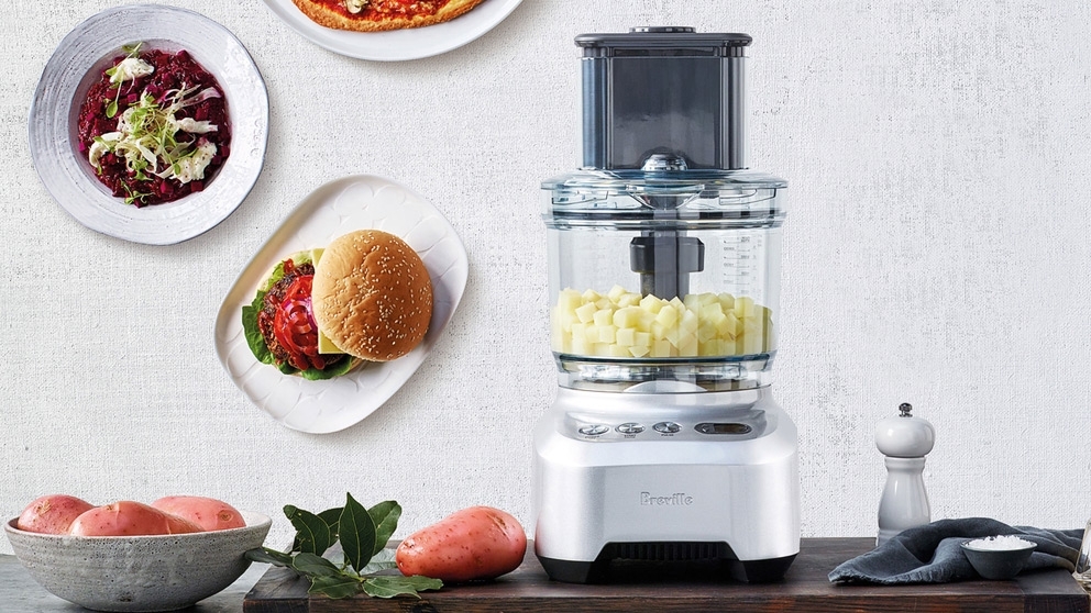 Buy Breville The Kitchen Wizz 15 Pro 
