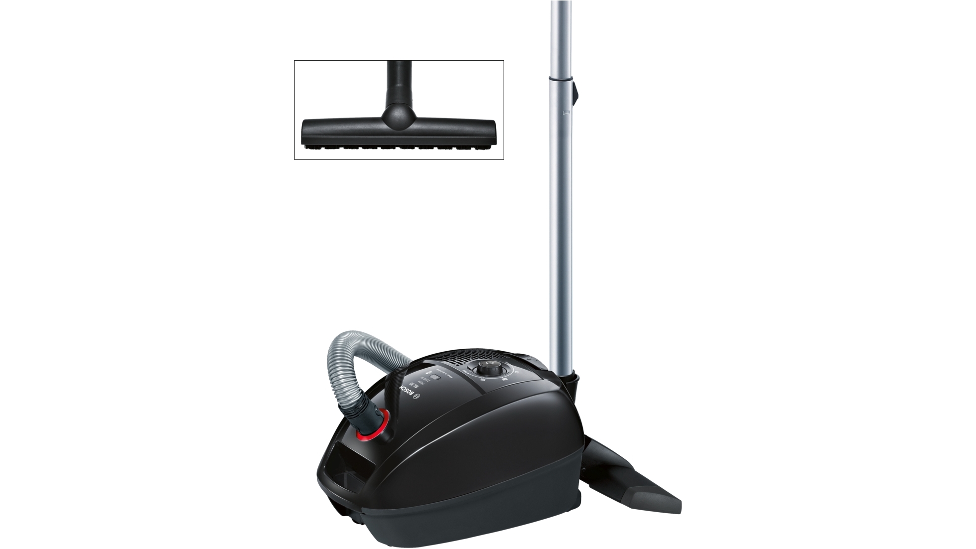 Buy Bosch Pro Power Vacuum Cleaner 