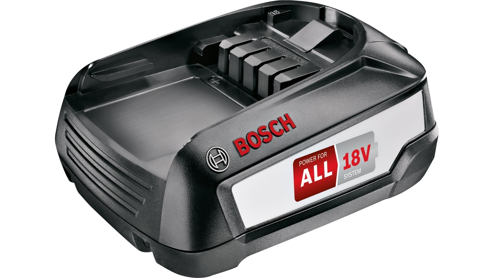 Buy Bosch 18V 3.0Ah Exchangeable 