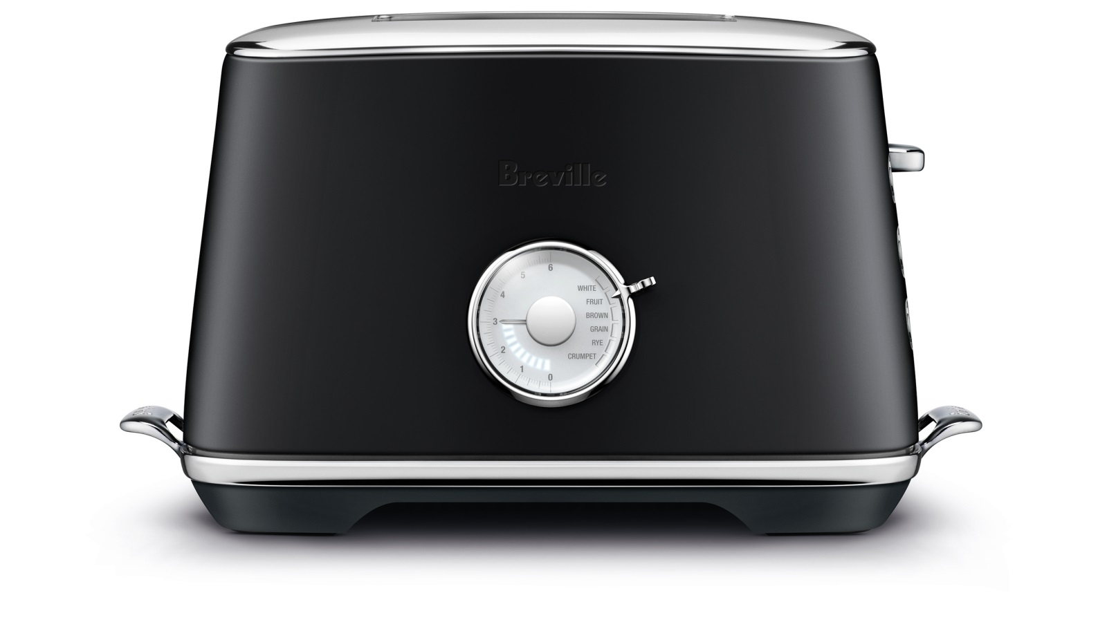 Breville the Luxe Duo Breakfast Pack 
