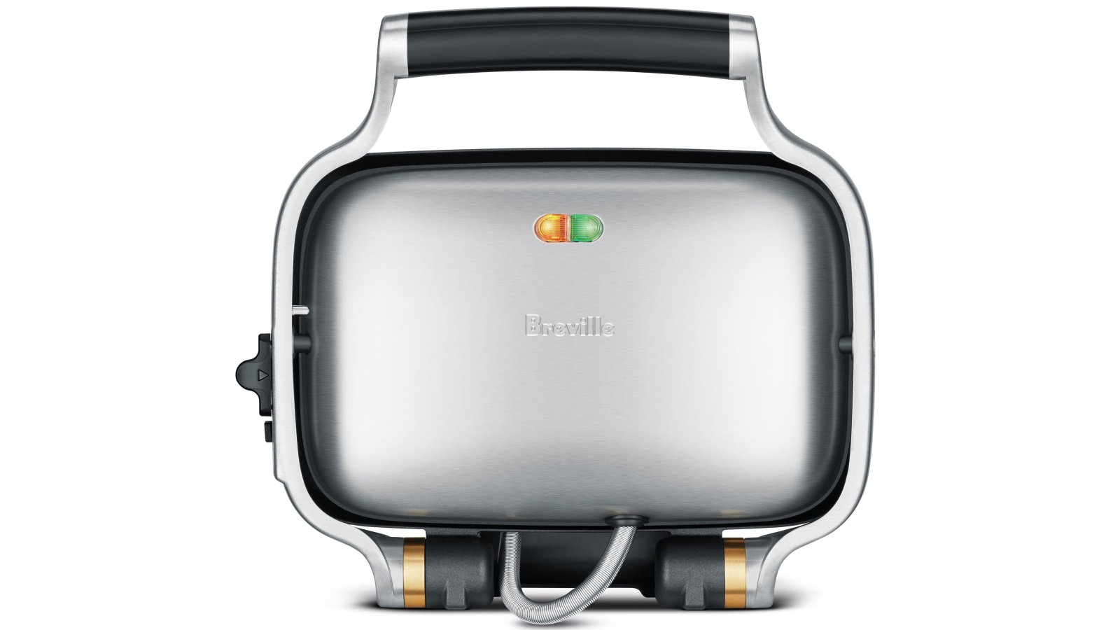 breville the original sandwich maker