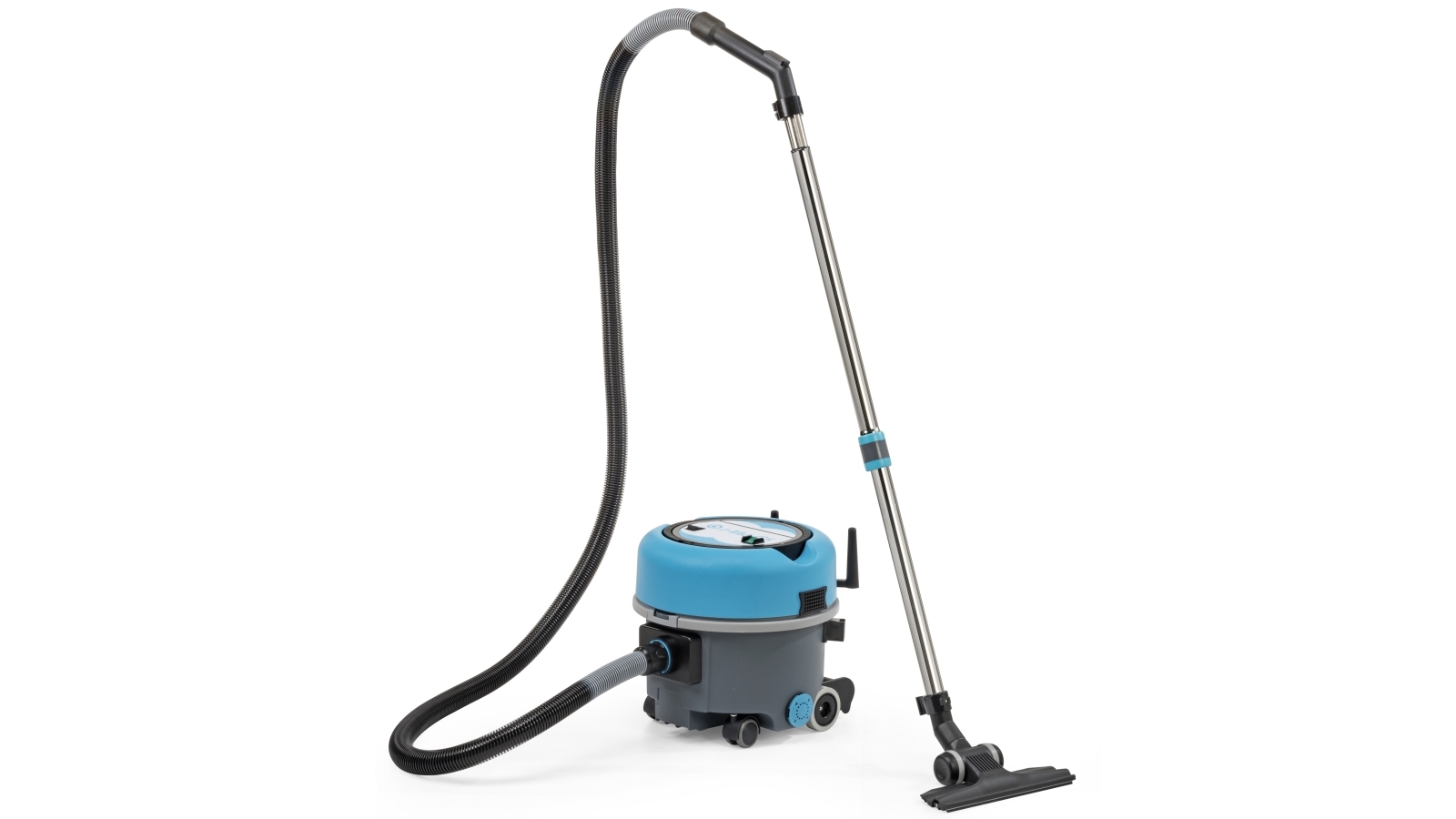 Buy i-VAC 6 Barrel Vacuum with ULPA 