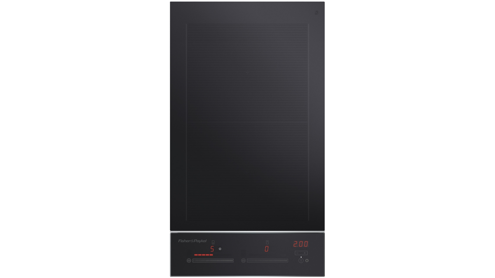 Buy Fisher Paykel 30cm 2 Zone Induction Cooktop Joyce Mayne Au