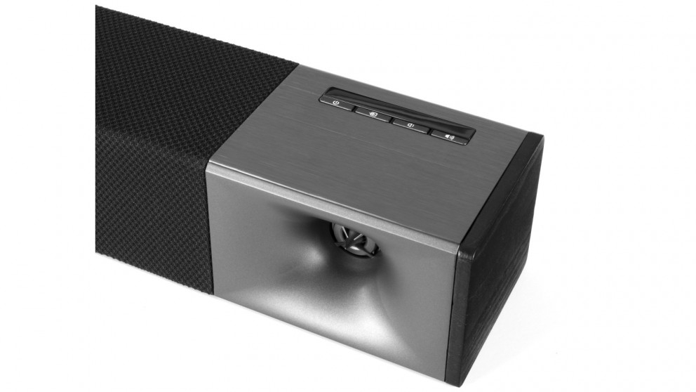 Klipsch Cinema 400 40-inch 2.1-Channel 
