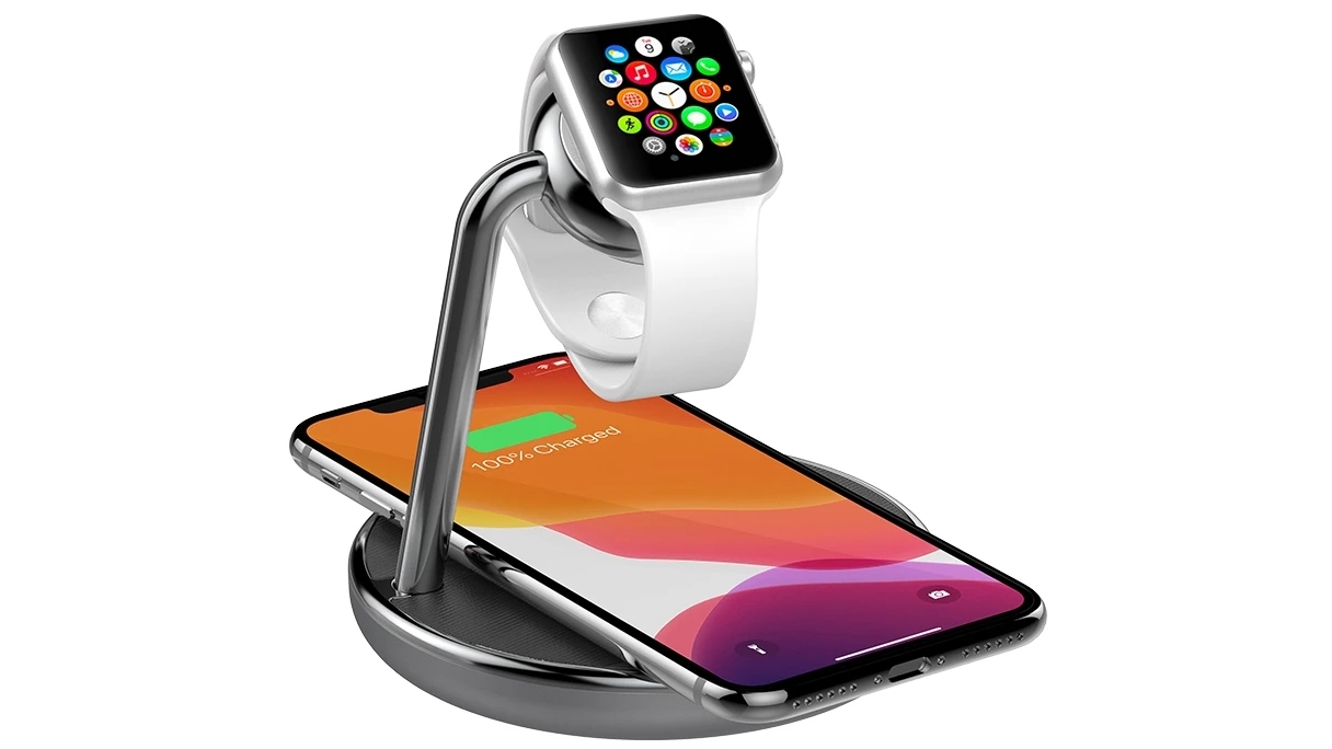 apple watch charge 3