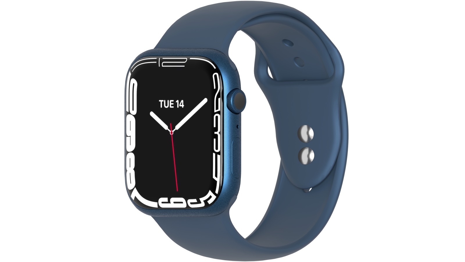 Buy Cygnett FlexBand Silicone Band for 