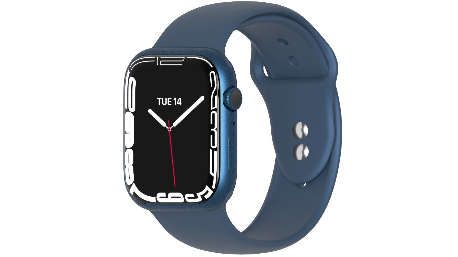 Buy Cygnett FlexBand Silicone Band for 