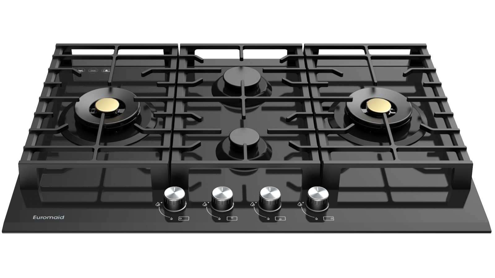 750mm stove top