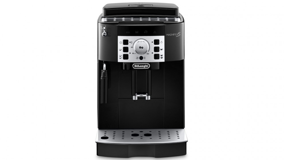 Cheap DeLonghi Compact Magnifica Semi 