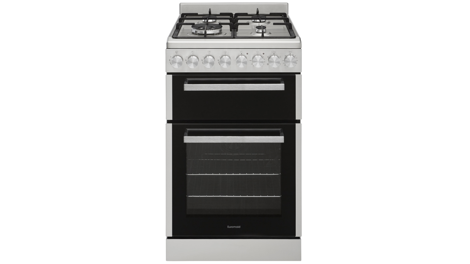 freestanding 50cm gas cookers