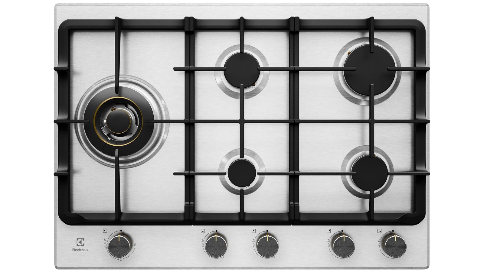 750mm stove top