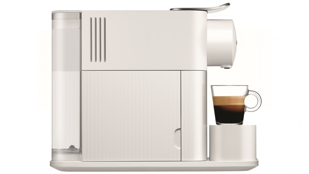 nespresso lattissima