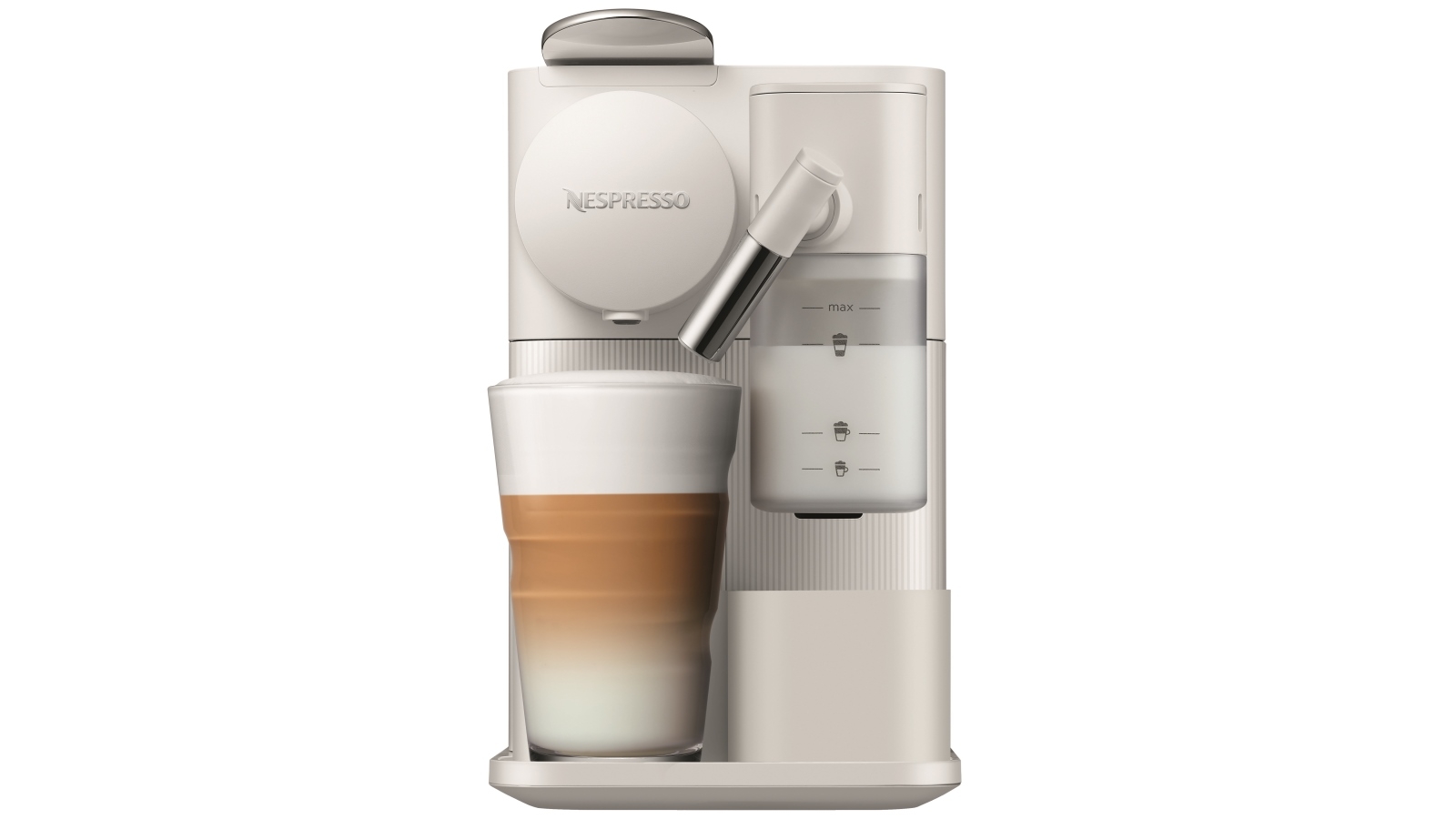Nespresso Lattissima One Coffee Machine 