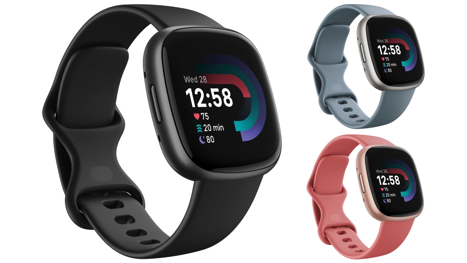 fitbit smart 4