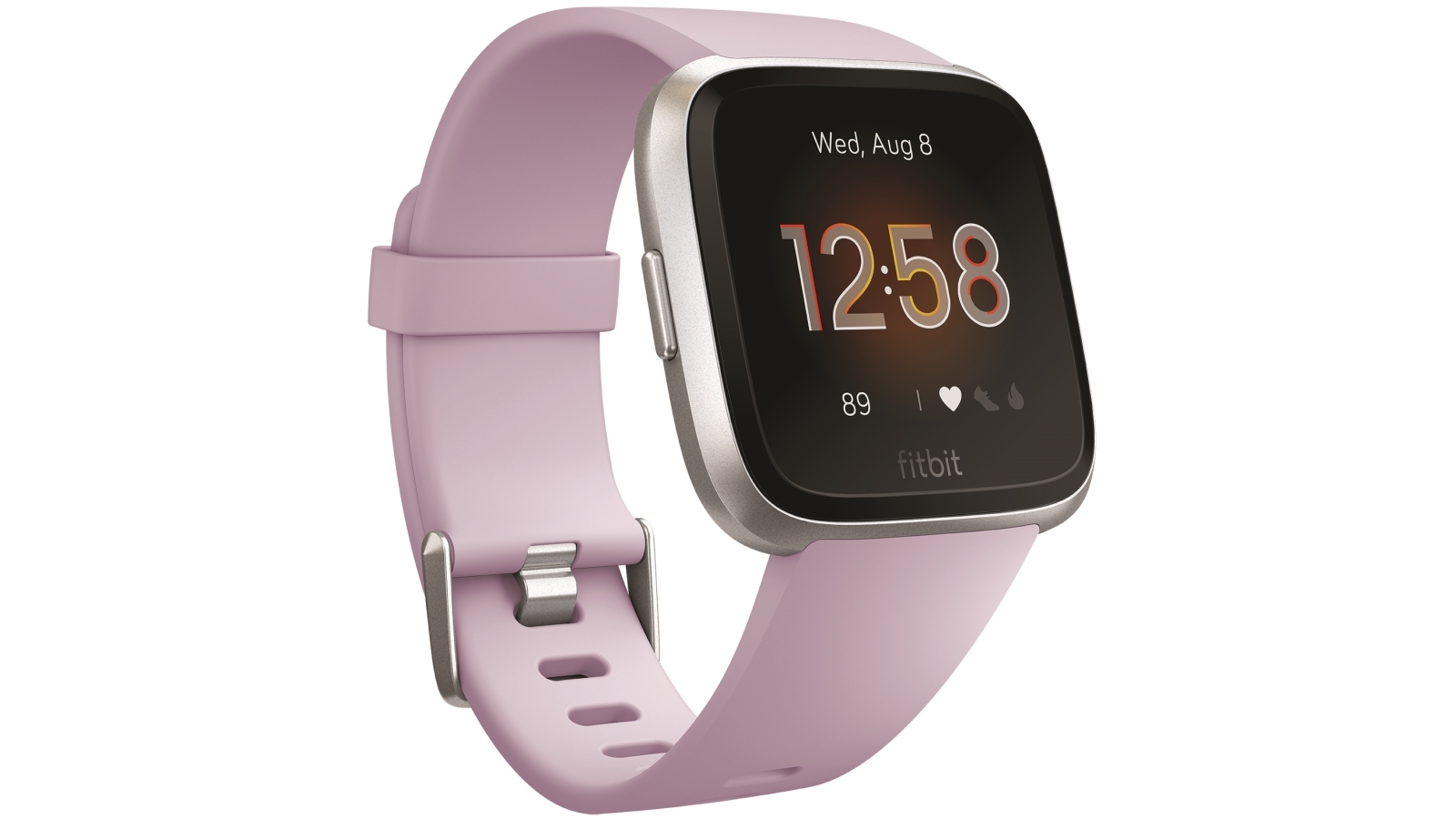 fitness tracker versa