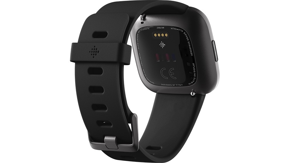 fitbit 4124448 versa smart fitness watch