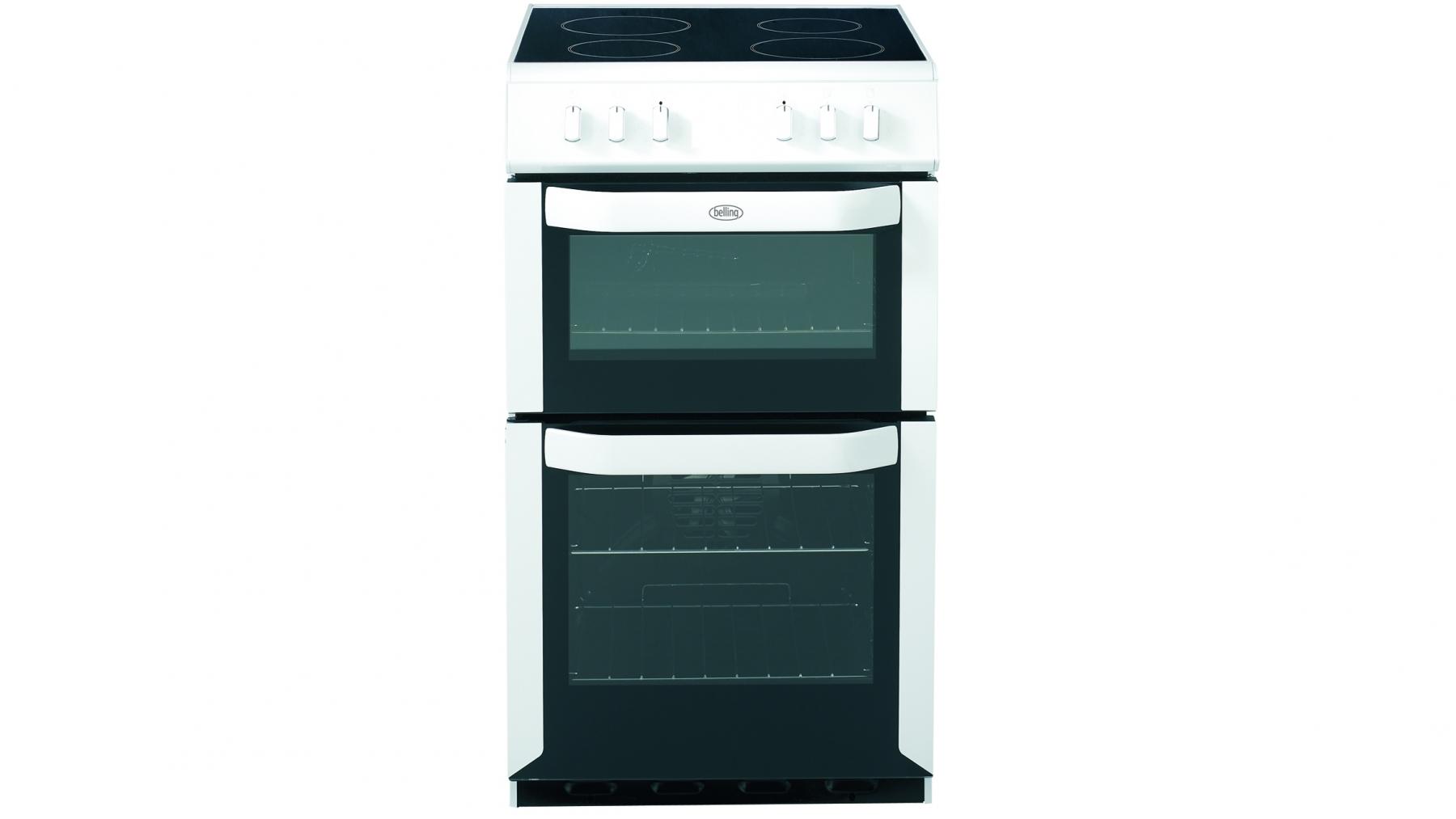 currys double ovens electric built in