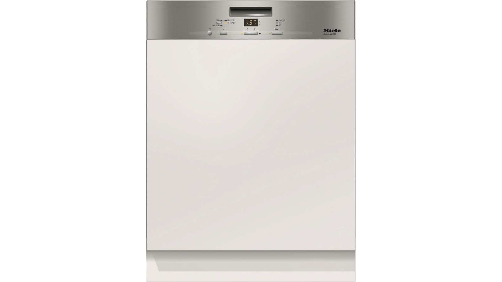 600mm integrated dishwasher
