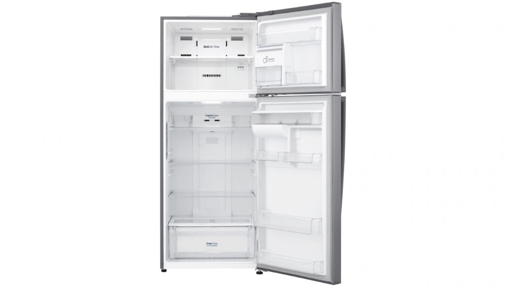Buy Lg 471l Top Mount Fridge With Automatic Ice Maker Joyce Mayne Au